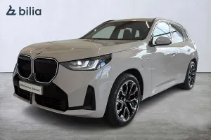 BMW X3 2025